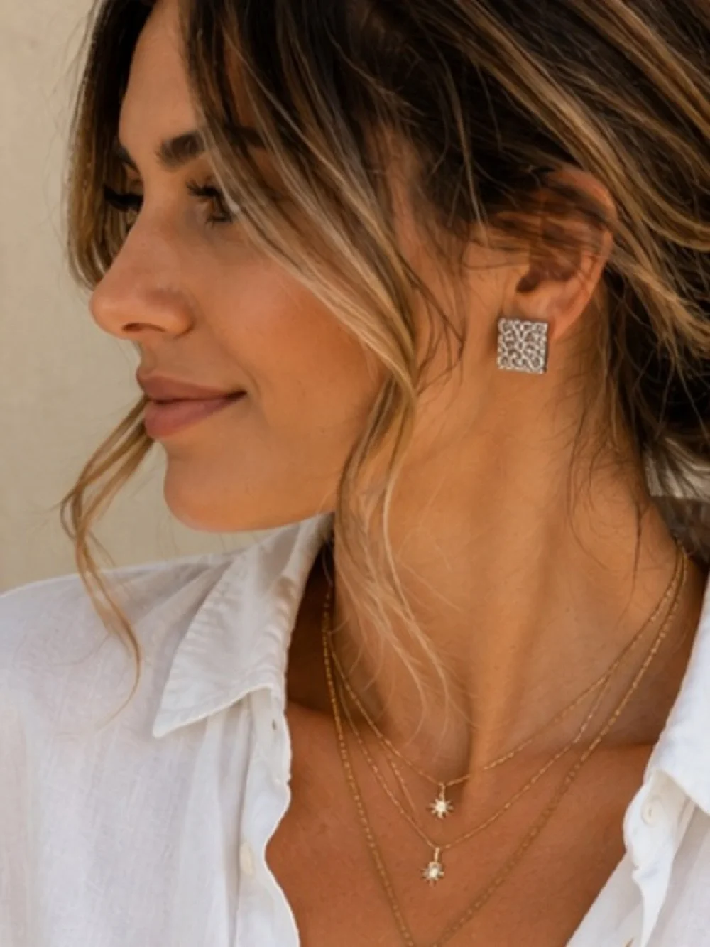 Luxe elevate your